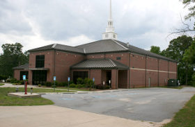 Churches, Worship Centers
