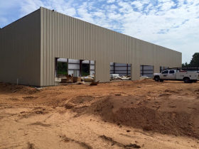 Distribution Warehouse - Alpharetta, GA